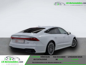 Audi A7 Sportback 55 TFSIe 367 BVA Quattro  occasion � Beaupuy - photo n�3