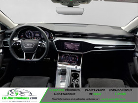 Audi A7 Sportback 55 TFSIe 367 BVA Quattro  occasion � Beaupuy - photo n�2