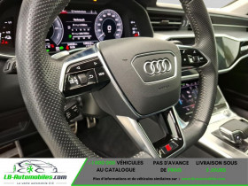 Audi A7 Sportback 55 TFSIe 367 BVA Quattro  occasion � Beaupuy - photo n�5