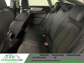 Audi A7 Sportback 55 TFSIe 367 BVA Quattro  occasion � Beaupuy - photo n�4