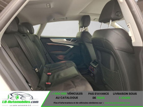 Audi A7 Sportback 55 TFSIe 367 BVA Quattro  occasion � Beaupuy - photo n�4