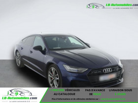 Audi A7 Sportback 55 TFSIe 367 BVA Quattro  occasion � Beaupuy - photo n�2