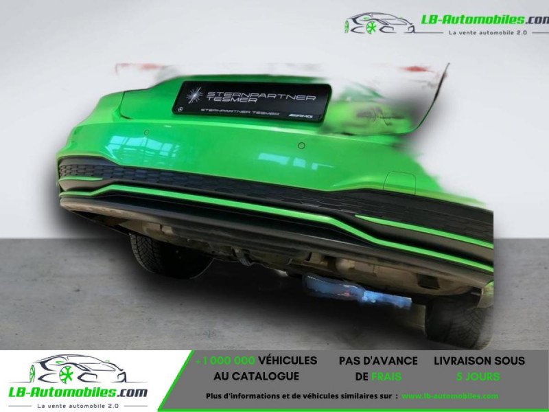 Audi A7 Sportback 55 TFSIe 367 BVA Quattro  occasion � Beaupuy