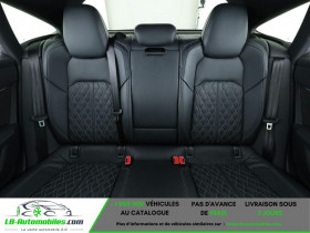 Audi A7 Sportback 55 TFSIe 367 BVA Quattro  occasion � Beaupuy - photo n�7