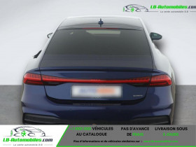 Audi A7 Sportback 55 TFSIe 367 BVA Quattro  occasion � Beaupuy - photo n�6