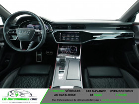 Audi A7 Sportback 55 TFSIe 367 BVA Quattro  occasion � Beaupuy - photo n�3