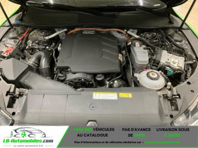 Audi A7 Sportback 55 TFSIe 367 BVA Quattro  occasion � Beaupuy - photo n�3