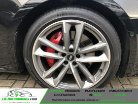 Audi A7 Sportback 55 TFSIe 367 BVA Quattro  occasion � Beaupuy - photo n�6