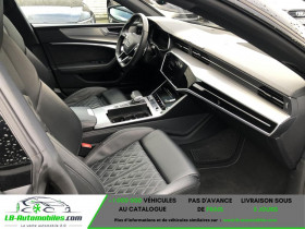 Audi A7 Sportback 55 TFSIe 367 BVA Quattro  occasion � Beaupuy - photo n�5