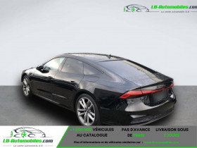 Audi A7 Sportback 55 TFSIe 367 BVA Quattro  occasion � Beaupuy - photo n�4