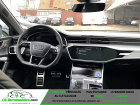 Audi A7 Sportback 55 TFSIe 367 BVA Quattro  occasion � Beaupuy - photo n�3