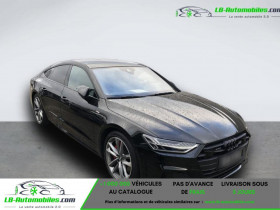 Audi A7 Sportback 55 TFSIe 367 BVA Quattro  occasion � Beaupuy - photo n�2