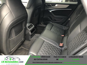 Audi A7 Sportback 55 TFSIe 367 BVA Quattro  occasion � Beaupuy - photo n�7