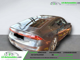 Audi A7 Sportback 55 TFSIe 367 BVA Quattro  occasion � Beaupuy - photo n�2