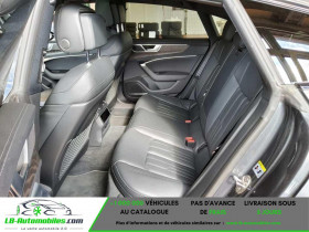 Audi A7 Sportback 55 TFSIe 367 BVA Quattro  occasion � Beaupuy - photo n�4