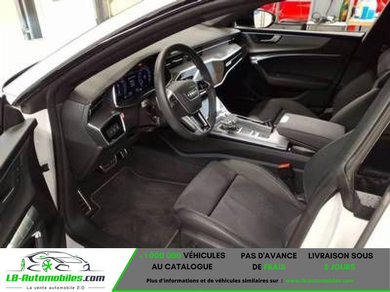 Audi A7 Sportback 55 TFSIe 367 BVA Quattro  occasion  Beaupuy - photo n4