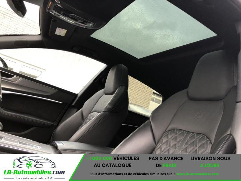 Audi A7 Sportback 55 TFSIe 367 BVA Quattro  occasion  Beaupuy - photo n6