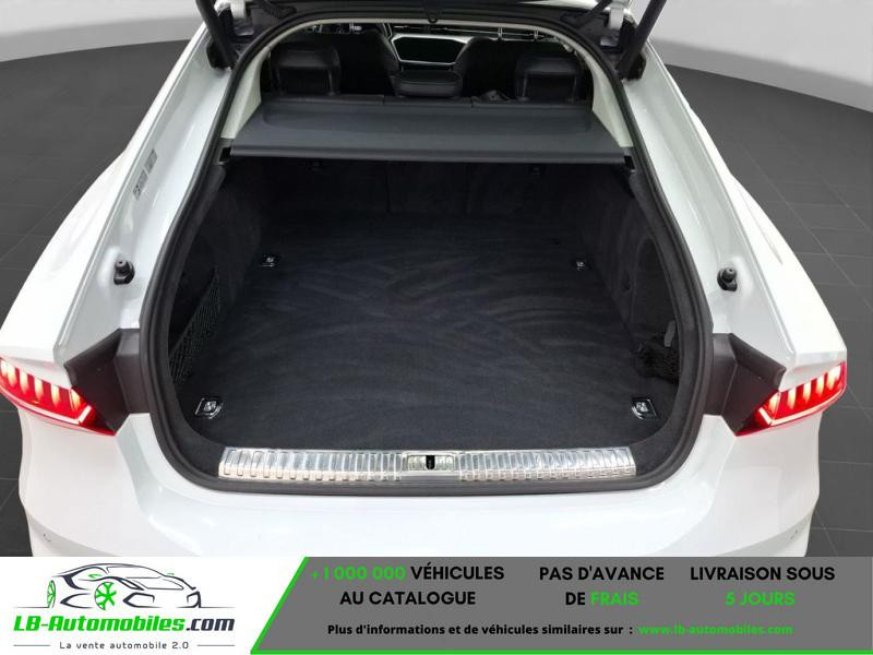 Audi A7 Sportback 55 TFSIe 367 BVA Quattro  occasion  Beaupuy - photo n7