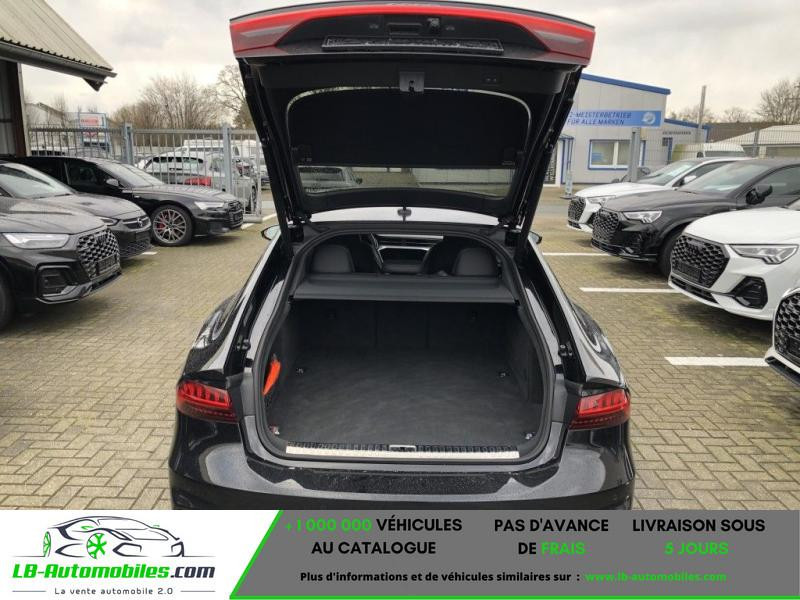 Audi A7 Sportback 55 TFSIe 367 BVA Quattro  occasion  Beaupuy - photo n7