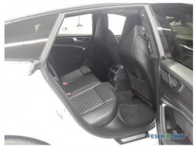 Audi A7 Sportback 55 TFSIe 367 BVA Quattro  occasion  Beaupuy - photo n5