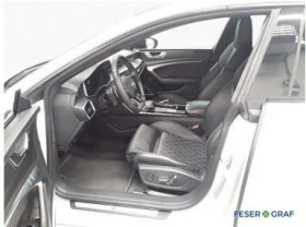 Audi A7 Sportback 55 TFSIe 367 BVA Quattro  occasion  Beaupuy - photo n4