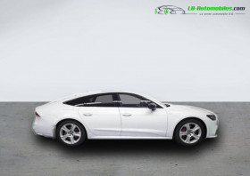 Audi A7 Sportback 55 TFSIe 367 BVA Quattro  occasion  Beaupuy - photo n3
