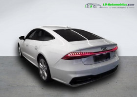 Audi A7 Sportback 55 TFSIe 367 BVA Quattro  occasion  Beaupuy - photo n2