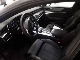 Audi A7 Sportback 55 TFSIe 367 BVA Quattro  occasion  Beaupuy - photo n3