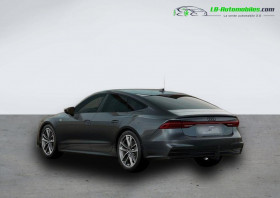 Audi A7 Sportback 55 TFSIe 367 BVA Quattro  occasion  Beaupuy - photo n2
