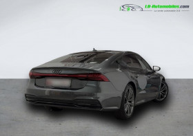 Audi A7 Sportback 55 TFSIe 367 BVA Quattro  occasion  Beaupuy - photo n4