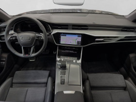 Audi A7 Sportback 55 TFSIe 367 BVA Quattro  occasion  Beaupuy - photo n3