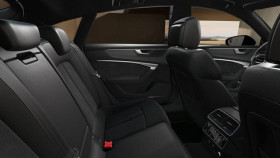 Audi A7 Sportback 55 TFSIe 367 BVA Quattro  occasion  Beaupuy - photo n5