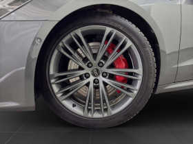 Audi A7 Sportback 55 TFSIe 367 BVA Quattro  occasion  Beaupuy - photo n7