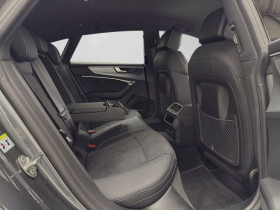 Audi A7 Sportback 55 TFSIe 367 BVA Quattro  occasion  Beaupuy - photo n6