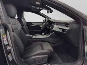 Audi A7 Sportback 55 TFSIe 367 BVA Quattro  occasion  Beaupuy - photo n5