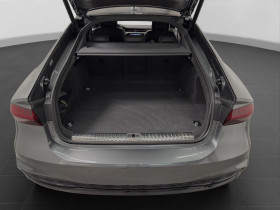 Audi A7 Sportback 55 TFSIe 367 BVA Quattro  occasion  Beaupuy - photo n8