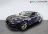 Audi A7 Sportback occasion année 2019 boite Automatique Annonce Audi A7 Sportback occasion Hybride 55 TFSIe 367 BVA Quattro à Beaupuy