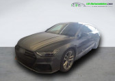 Audi A7 Sportback occasion année 2022 boite Automatique Annonce Audi A7 Sportback occasion Hybride 55 TFSIe 367 BVA Quattro à Beaupuy