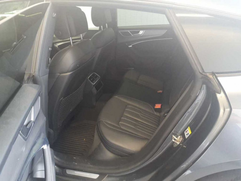 Audi A7 Sportback 55 TFSIe 367 BVA Quattro  occasion  Beaupuy - photo n5