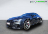 Audi A7 Sportback occasion année 2024 boite Automatique Annonce Audi A7 Sportback occasion Hybride 55 TFSIe 367 BVA Quattro à Beaupuy