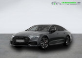 Audi A7 Sportback occasion année 2024 boite Automatique Annonce Audi A7 Sportback occasion Hybride 55 TFSIe 367 BVA Quattro à Beaupuy