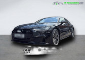 Audi A7 Sportback 55 TFSIe 367 BVA Quattro   Beaupuy 31