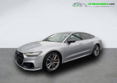 Annonce Audi A7 Sportback occasion Hybride 55 TFSIe 367 BVA Quattro à Beaupuy