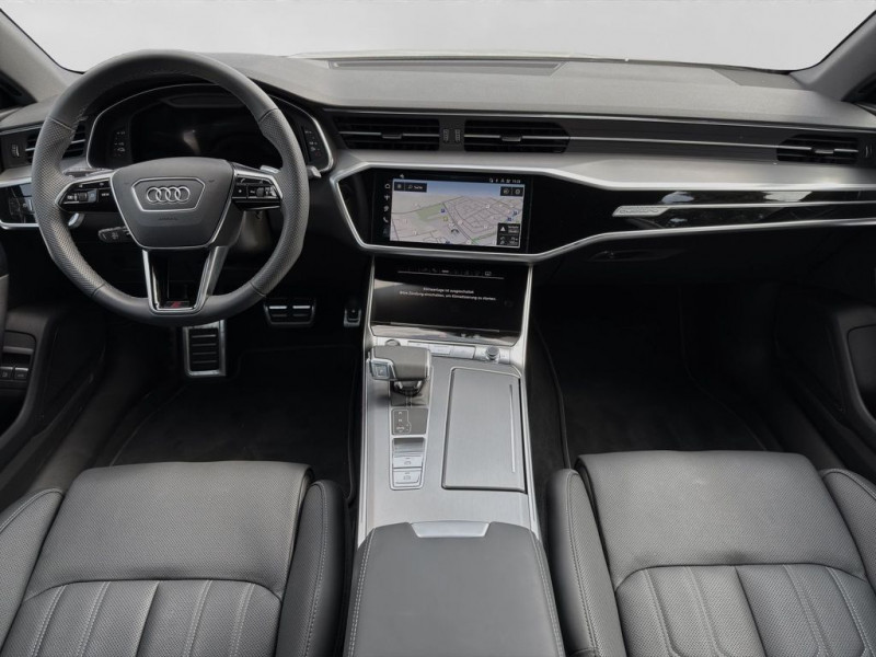 Audi A7 Sportback 55 TFSIe 367 BVA Quattro  occasion  Beaupuy - photo n3