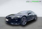 Annonce Audi A7 Sportback occasion Hybride 55 TFSIe 367 BVA Quattro  Beaupuy