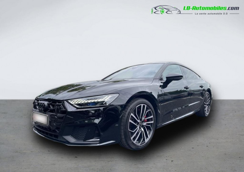 Audi A7 Sportback 55 TFSIe 367 BVA Quattro  occasion  Beaupuy
