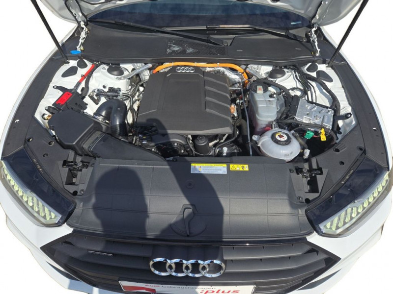 Audi A7 Sportback 55 TFSIe 367 BVA Quattro  occasion  Beaupuy - photo n9