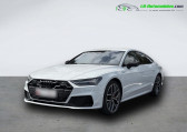 Annonce Audi A7 Sportback occasion Hybride 55 TFSIe 367 BVA Quattro  Beaupuy