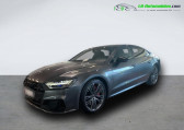 Audi A7 Sportback occasion année 2024 boite Automatique Annonce Audi A7 Sportback occasion Hybride 55 TFSIe 367 BVA Quattro à Beaupuy