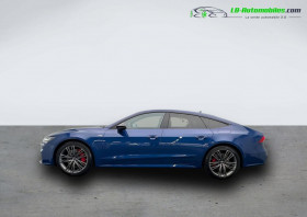 Audi A7 Sportback 55 TFSIe 367 BVA Quattro  occasion  Beaupuy - photo n5